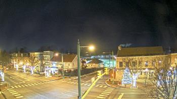 Weather camera view of JoJos Pizza.