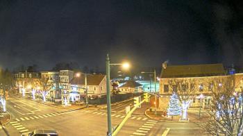 Weather camera view of JoJos Pizza.