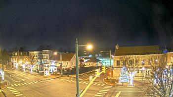 Weather camera view of JoJos Pizza.