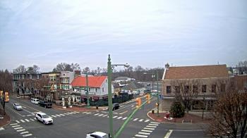 Weather camera view of JoJos Pizza.