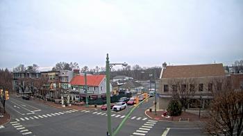 Weather camera view of JoJos Pizza.