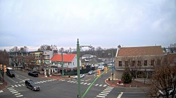 Weather camera view of JoJos Pizza.