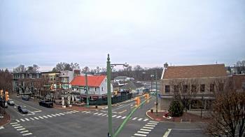 Weather camera view of JoJos Pizza.