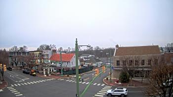 Weather camera view of JoJos Pizza.