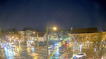 Weather camera view of JoJos Pizza.