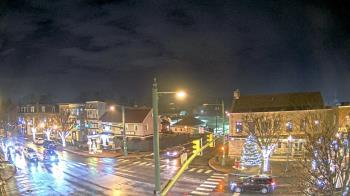 Weather camera view of JoJos Pizza.