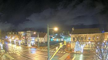 Weather camera view of JoJos Pizza.