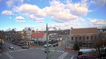 Weather camera view of JoJos Pizza.