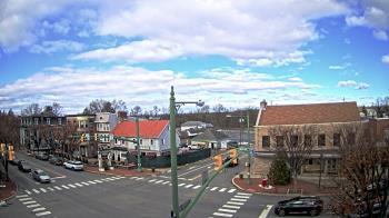 Weather camera view of JoJos Pizza.