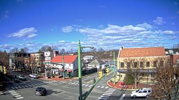 Weather camera view of JoJos Pizza.