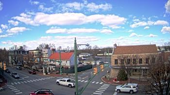 Weather camera view of JoJos Pizza.