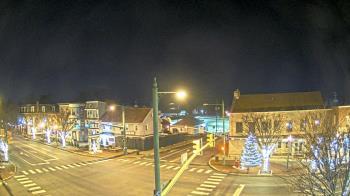 Weather camera view of JoJos Pizza.