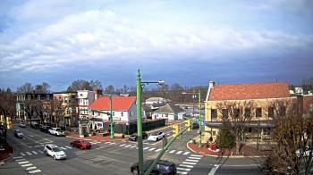 Weather camera view of JoJos Pizza.