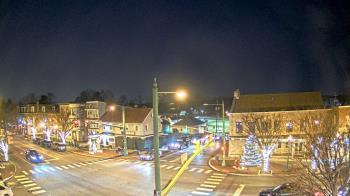 Weather camera view of JoJos Pizza.