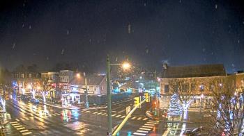 Weather camera view of JoJos Pizza.