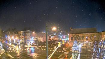 Weather camera view of JoJos Pizza.