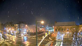 Weather camera view of JoJos Pizza.