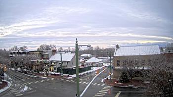 Weather camera view of JoJos Pizza.