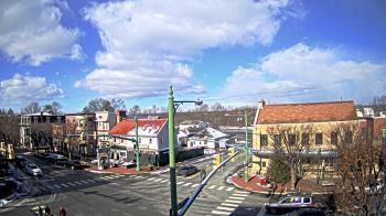 Weather camera view of JoJos Pizza.