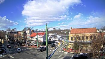 Weather camera view of JoJos Pizza.