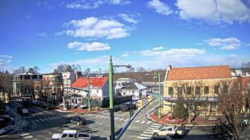 Weather camera view of JoJos Pizza.