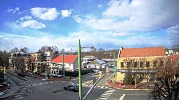 Weather camera view of JoJos Pizza.