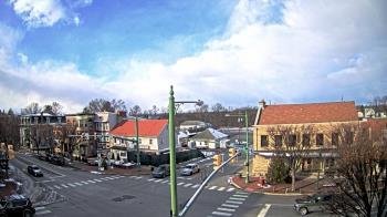 Weather camera view of JoJos Pizza.