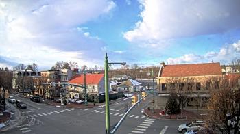 Weather camera view of JoJos Pizza.