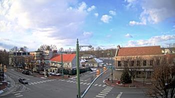 Weather camera view of JoJos Pizza.