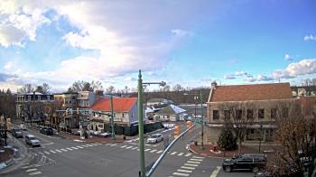 Weather camera view of JoJos Pizza.