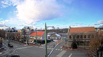 Weather camera view of JoJos Pizza.