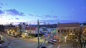 Weather camera view of JoJos Pizza.