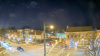 Weather camera view of JoJos Pizza.