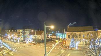 Weather camera view of JoJos Pizza.