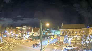 Weather camera view of JoJos Pizza.