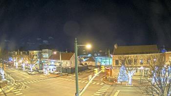 Weather camera view of JoJos Pizza.