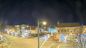 Weather camera view of JoJos Pizza.