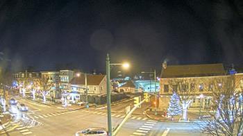 Weather camera view of JoJos Pizza.