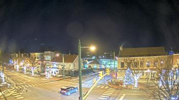 Weather camera view of JoJos Pizza.