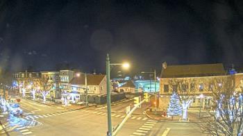 Weather camera view of JoJos Pizza.