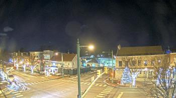 Weather camera view of JoJos Pizza.