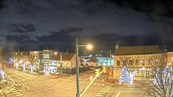 Weather camera view of JoJos Pizza.