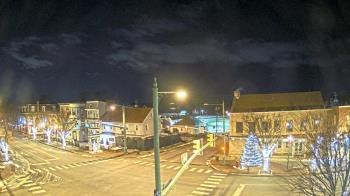 Weather camera view of JoJos Pizza.