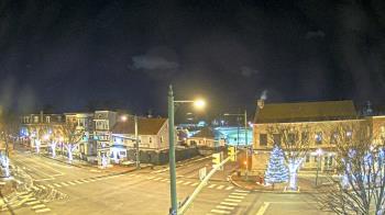 Weather camera view of JoJos Pizza.