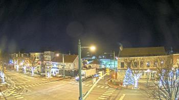 Weather camera view of JoJos Pizza.