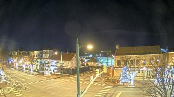 Weather camera view of JoJos Pizza.