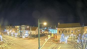 Weather camera view of JoJos Pizza.