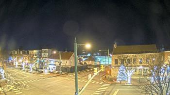 Weather camera view of JoJos Pizza.