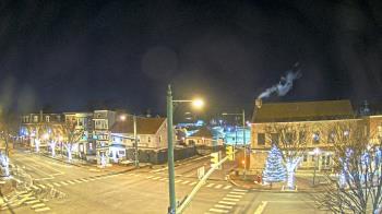 Weather camera view of JoJos Pizza.