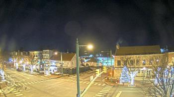 Weather camera view of JoJos Pizza.